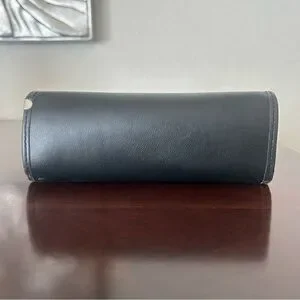 Versace | Accessories | Vintage Gianni Versace Leather  display picture 3